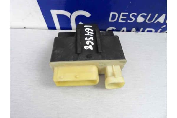 Caja precalentamiento, Peugeot 308 Sw Urban 2009, 9662570880 usado