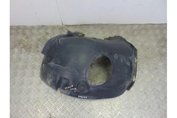 Paso rueda, Renault Megane Ii Berlina 5P Authentique 2005, 8200415287 usado