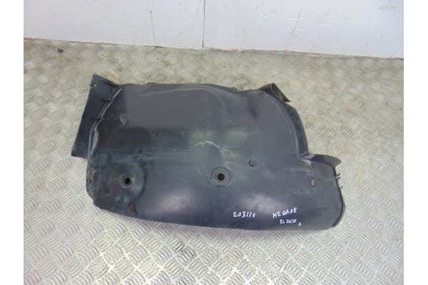 Paso rueda, Renault Megane Ii Berlina 5P Authentique 2005, 8200073429 usado