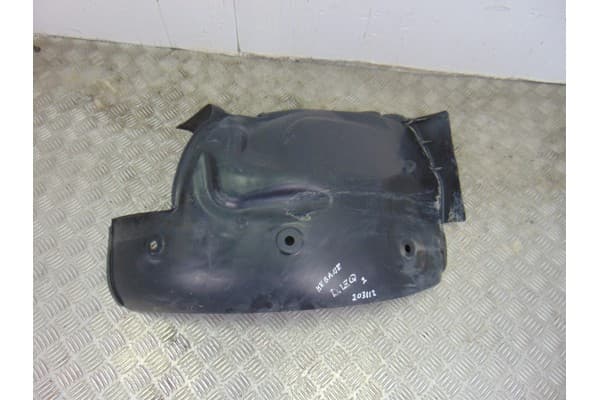 Paso rueda, Renault Megane Ii Berlina 5P Authentique 2005, 8200073428 usado