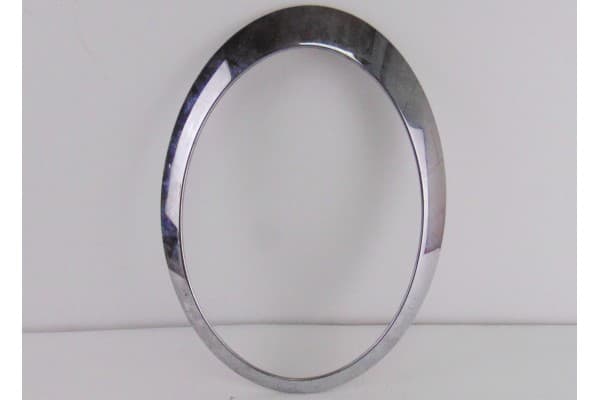 Molduras delanteras, Mini Mini (R50,R53) One 2001, 40251743 usado