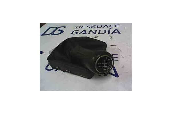 Pomo palanca cambio, Volkswagen Polo Iv (9N3) Advance 2006 usado