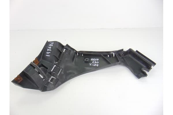 Molduras traseras, Volvo C30 1.6 D 2008, 31265954 usado