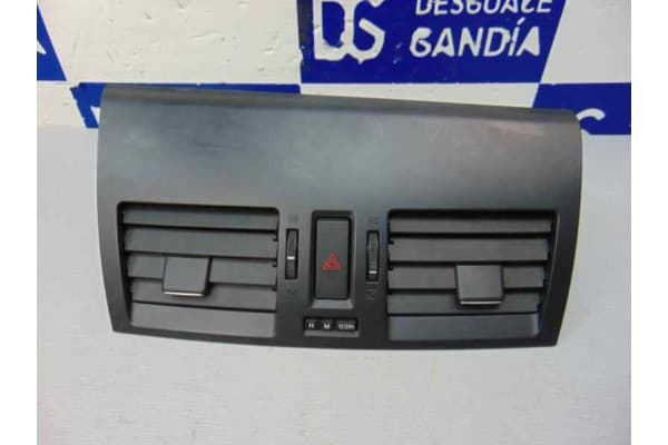 Rejilla aireadora, Mazda 3 Berlina (Bl) Active 2012 usado