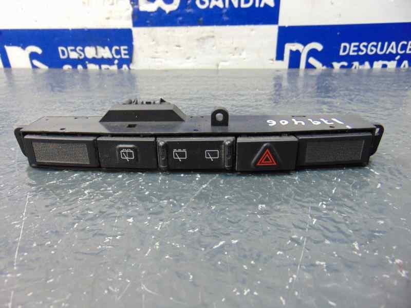 Warning, Chrysler Voyager (Rg) 2.5 Crd Grand Voyager Limited 2001, 04685925AA usado