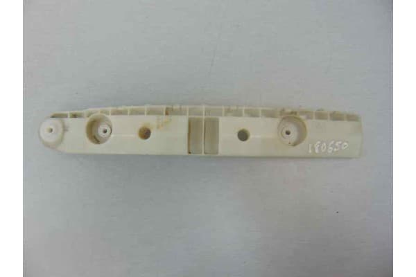 Molduras traseras, Nissan Juke (F15E) Acenta 2013 usado