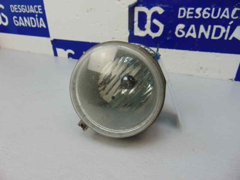 Faro antiniebla izquierdo, Jeep Grand Cherokee (Wh) 3.0 Crd Laredo 2007, Dch/Izq usado