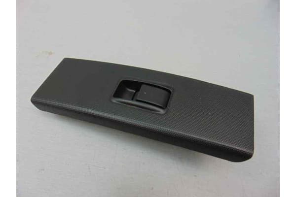 Mando elevalunas delantero derecho, Toyota Corolla Verso (R1) 2,2 D-4D Sport, 742310F030 usado