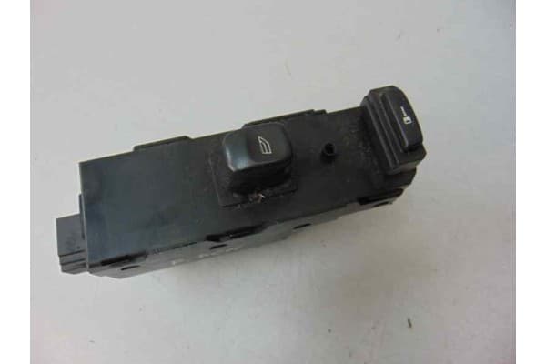 Mando elevalunas delantero derecho, Volvo S80 Berlina D5 2004, 30732817 usado
