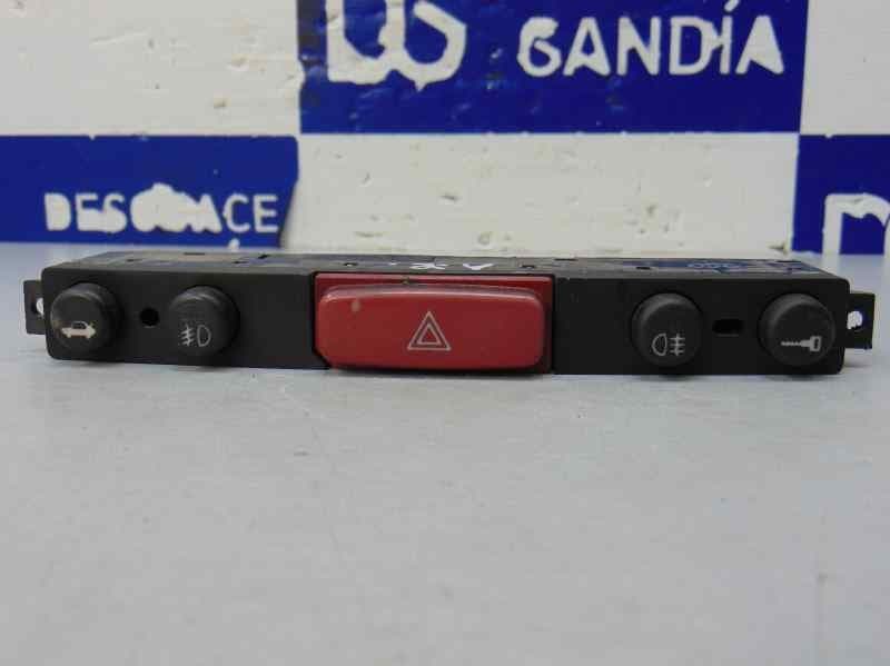 Warning, Alfa Romeo Gt (125) 1.9 Jtd 16V 150/ Progression 2006, 735266925 usado