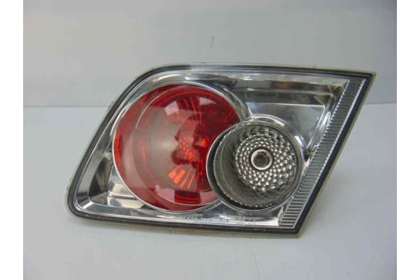 Piloto trasero derecho interior, Mazda 6 Berlina (Gg) 2.0 Crtd 120 Active (5-ptas.) 2004 usado