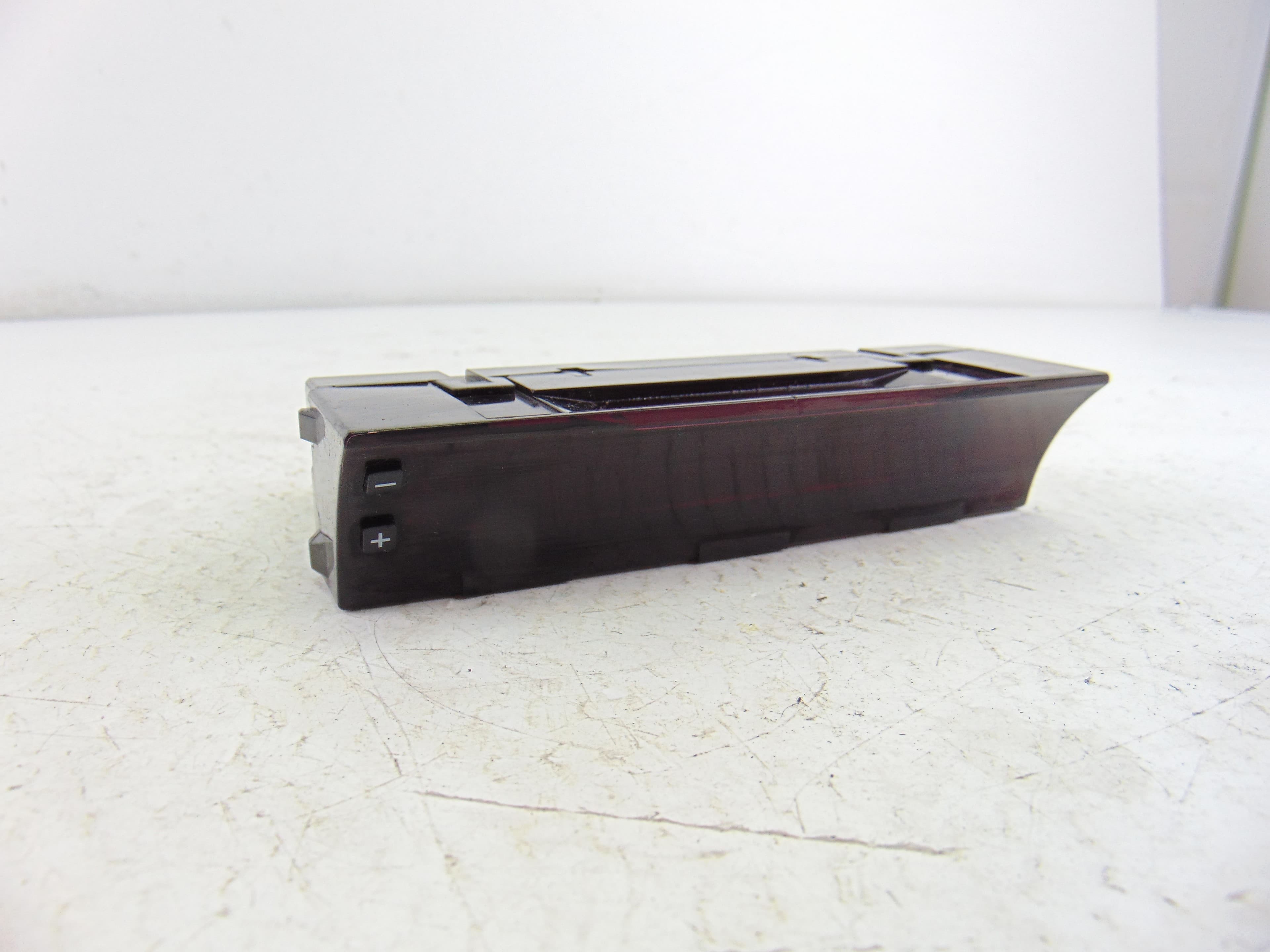 Pantalla multifuncion, Subaru Forester (S12/SH) XS Classic 2010, 85261FG000 usado