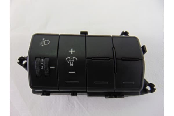 Mando luces, Hyundai I30 (Gd) Classic 2012, 93310-A6100 usado