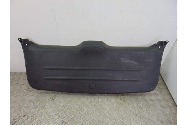 Guarnecido porton trasero, Subaru Forester (S12/SH) XS Classic 2010, 94321SC000 usado