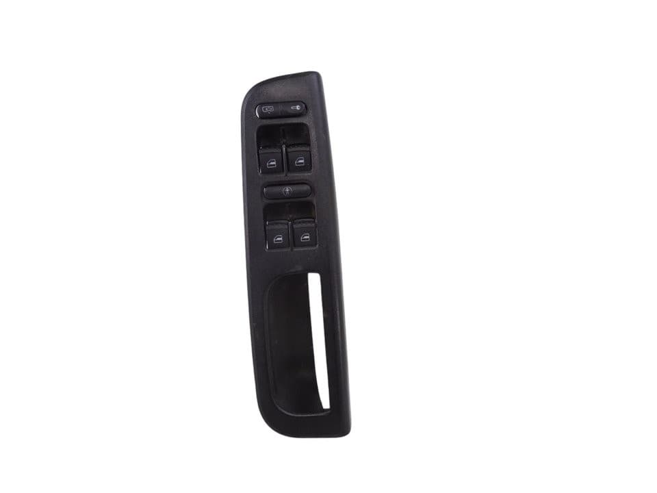 Mando elevalunas delantero izquierdo, Skoda Octavia Berlina (1U2) Ambiente 2001, 1J4959857C usado