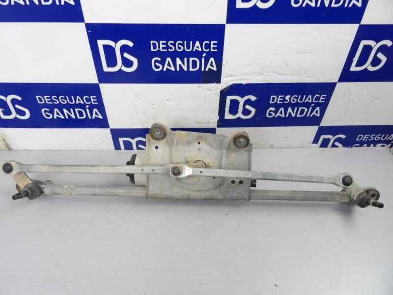 Motor limpia delantero, Jeep Grand Cherokee (Wj/wg) 3.1 TD Laredo 1999 usado