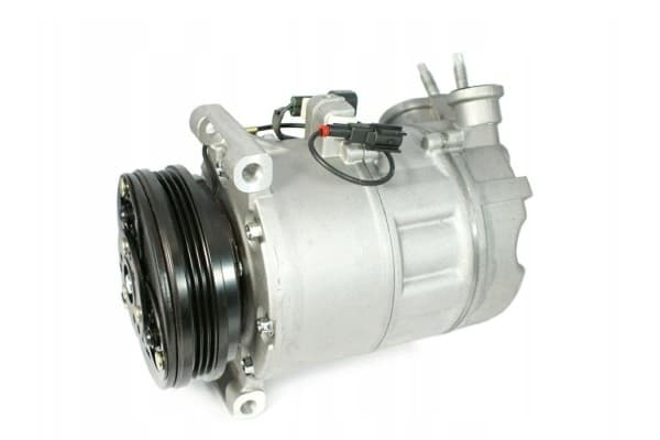 Air Conditioning Compressor PXC16 32813 for Volvo S60/80 V60/70 XC60/70 usado