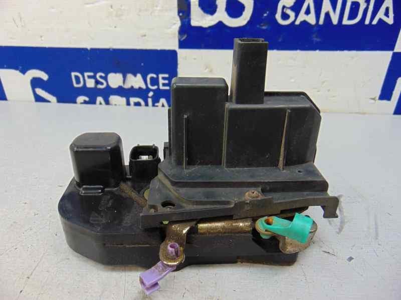 Cerradura puerta delantera derecha, Jeep Grand Cherokee (Wj/wg) 2.7 Crd Laredo 2002 usado