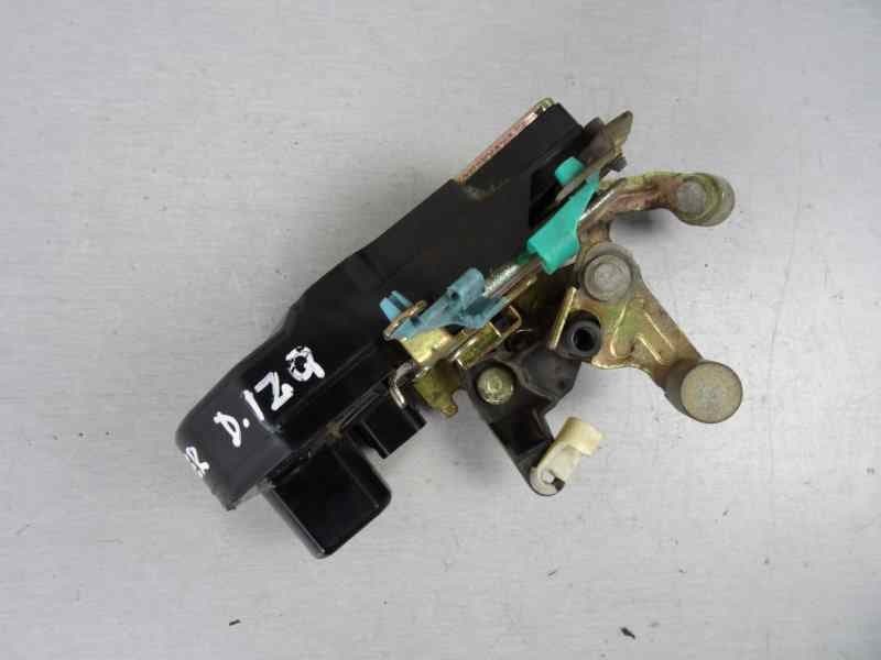 Cerradura puerta delantera izquierda, Chrysler Voyager (Rg) 2.5 Crd Grand Voyager Limited 2001 usado