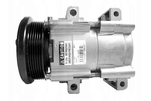 Compresor de Aire Acondicionado 95NW-19D629-AB Ford Galaxy 2.0i usado