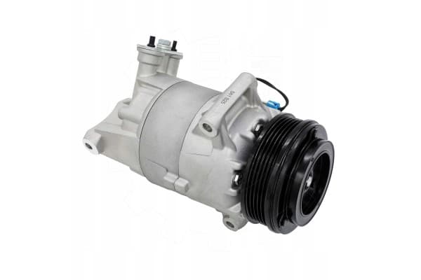 Compresor de aire acondicionado Esen Skv 84SKV052 usado