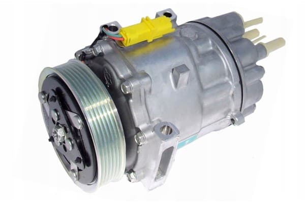 Air Conditioning Compressor 9655229080 / 9659749480 / 9686061980 usado