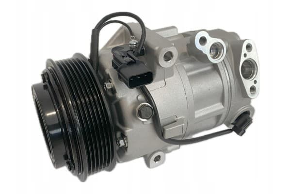 Compressor Air Conditioning Compressor Hyundai Tucson 1.6 CRDI (18-) VS16-2 usado
