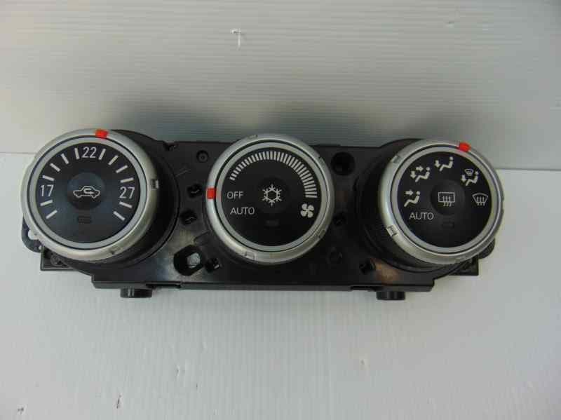 Mando calefaccion / aire acondicionado, Mitsubishi Asx (GA0W) Motion 2WD 2010, 7820A115XB usado