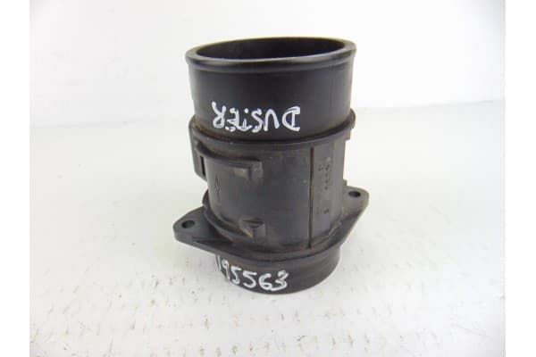 Caudalimetro, Dacia Duster I Black Shadow 4x4 2016, 8200682558B usado