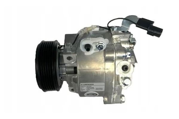 Compresor de Aire Acondicionado Mitsubishi Delica AKV200A437C 7813A978 nuevo
