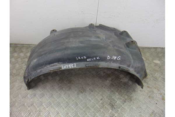 Paso rueda, Land Rover Range Rover (Lp) Hse (165kW) 1995, ALR89945 usado