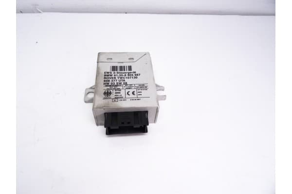 Módulo electrónico, BMW Serie 3 Berlina (E46) 316i 2000, 6905667 usado