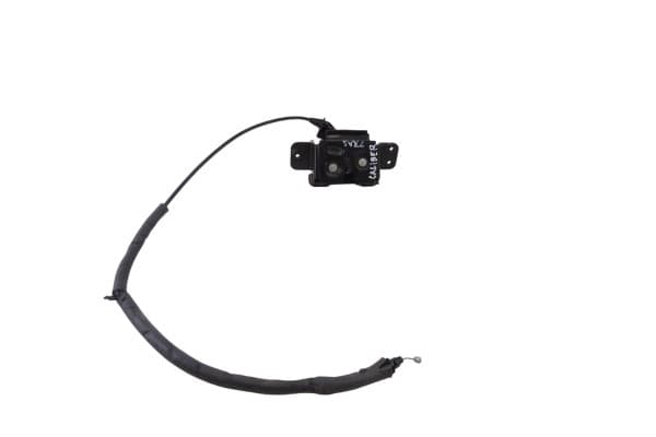 Cerradura maletero / porton, Dodge Caliber (Pm) S 2007 usado