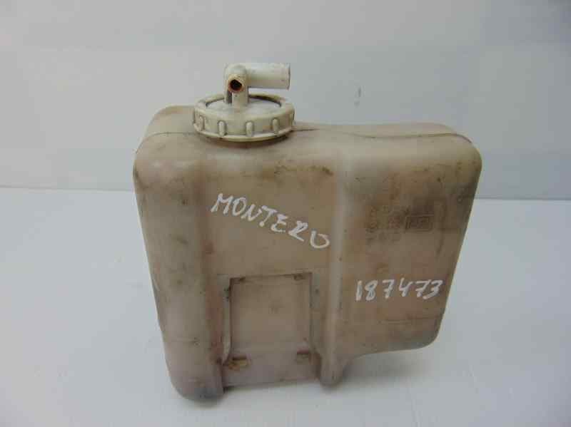 Deposito expansion, Mitsubishi Montero (V60/V70) 3.2 Di-D Avance (5-ptas.) 2000 usado