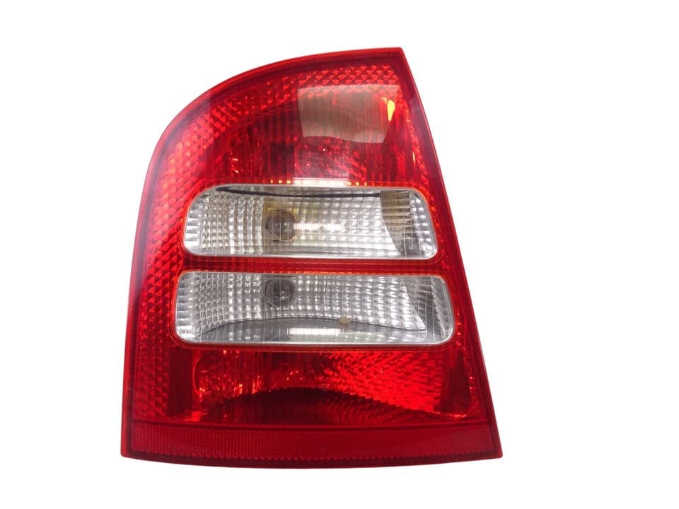 Piloto trasero izquierdo, Skoda Octavia Berlina (1U2) Ambiente 2001, 1U6945095 usado