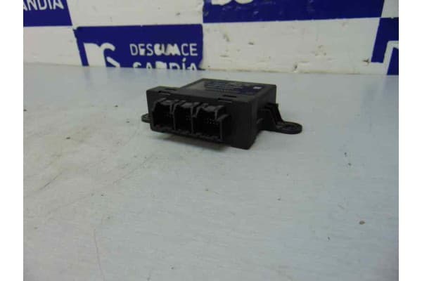 Módulo confort, Land Rover Freelander (LR2) TD4 Hse 2007, 7G9T14B534BD usado