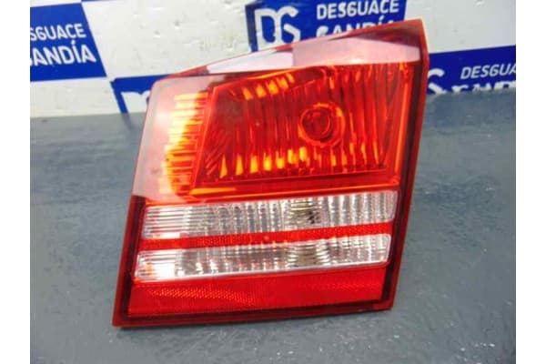 Piloto trasero derecho interior, Dodge Journey (Jc) Sxt 2008 usado