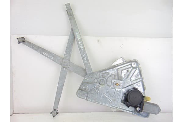Elevalunas delantero derecho, Land Rover Range Rover (Lp) Hse (165kW) 1995 usado