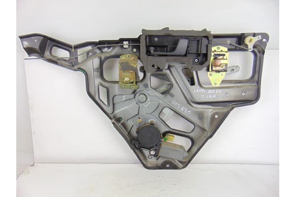 Elevalunas trasero izquierdo, Land Rover Range Rover (Lp) Hse (165kW) 1995 usado