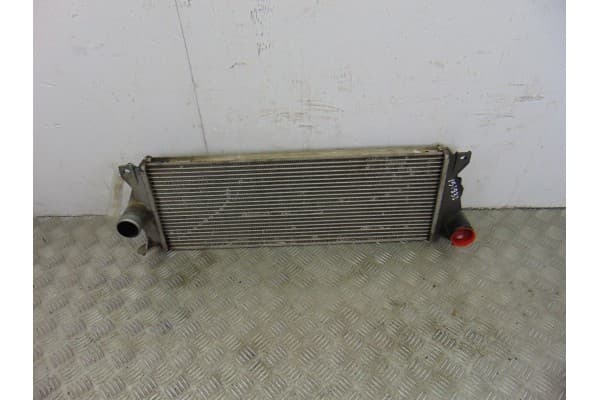 Intercooler, Land Rover Discovery (Lt) TD5 1999 usado