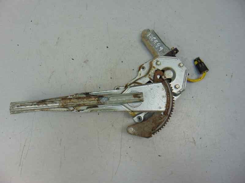 Elevalunas trasero derecho, Jeep Grand Cherokee (Zj/z) 2.5 TD Canyon 1999 usado