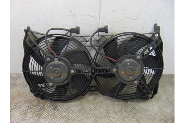 Electroventilador, Land Rover Range Rover (Lp) Hse (165kW) 1995 usado