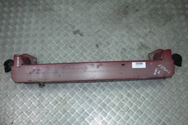Refuerzo paragolpes delantero, Dodge Caliber (Pm) S 2007 usado