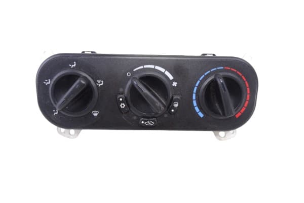 Mando calefaccion / aire acondicionado, Dodge Caliber (Pm) S 2007, P55111874AA usado