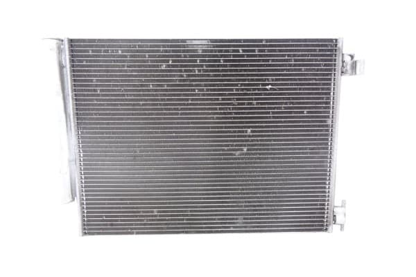 Condensador / radiador aire acondicionado, Dacia Sandero Ii Basis 2018, 921006843R usado