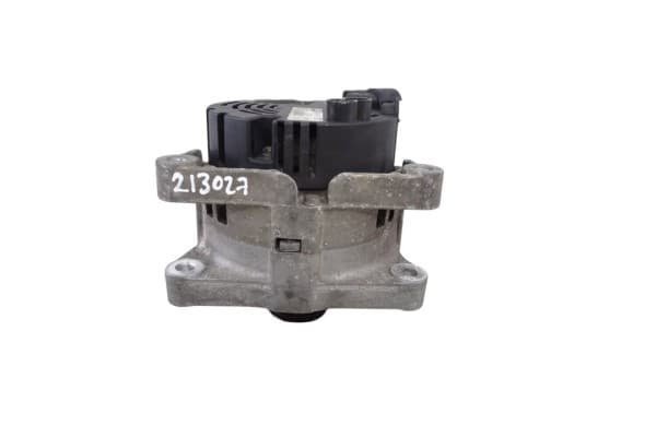 Alternador, Citroen C3 1.1 Collection 2004, 9649611780 usado