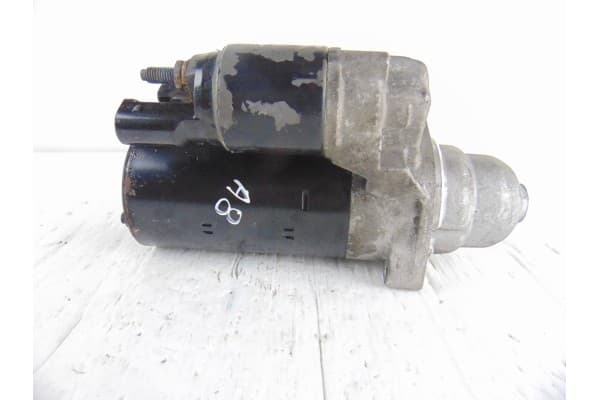 Motor arranque, Audi A8 (4E) 3.0 TDI Quattro 2005, 059911023R usado