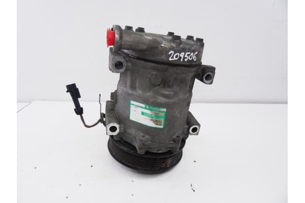 Compresor aire acondicionado, Alfa Romeo Gt (125) 2.0 Jts 16V Progression 2004, 1157F usado