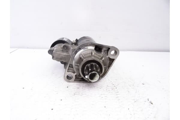 Motor arranque, Ford Galaxy (Vy) Ambiente 2003, 02M911023F usado