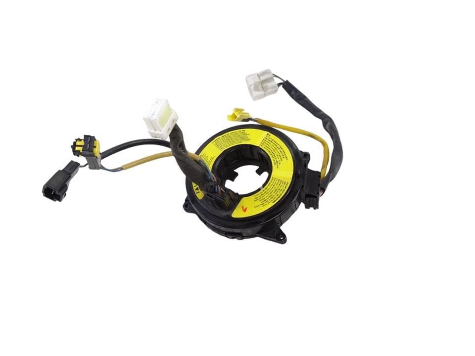 Anillo airbag, Ssangyong Actyon 200 Xdi 2010 usado